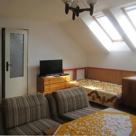 Apartman Tisa 68 Room photo