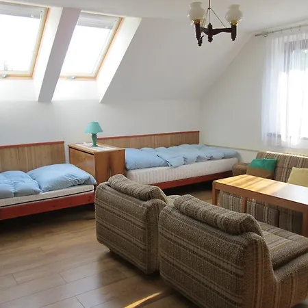 Apartman Tisa 68 Room photo