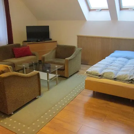 Apartman Tisa 68 Exterior photo