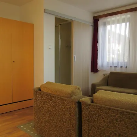 Apartman Tisa 68 Exterior photo
