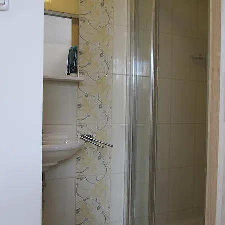 Apartman Tisa 68 Exterior photo