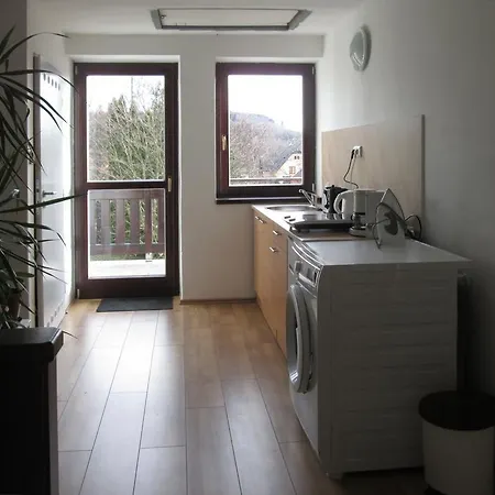 Apartman Tisa 68 Exterior photo