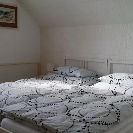 Apartman Tisa 68 Exterior photo
