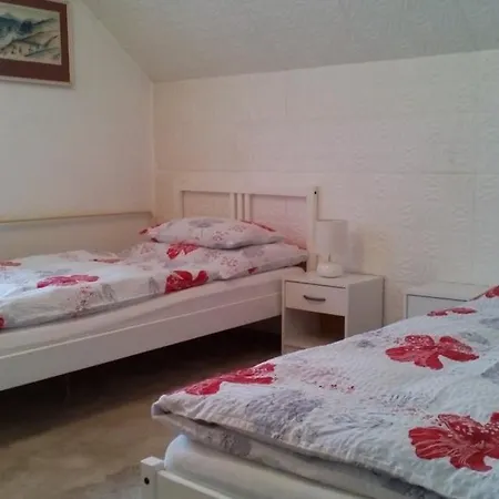 Apartman Tisa 68 Exterior photo