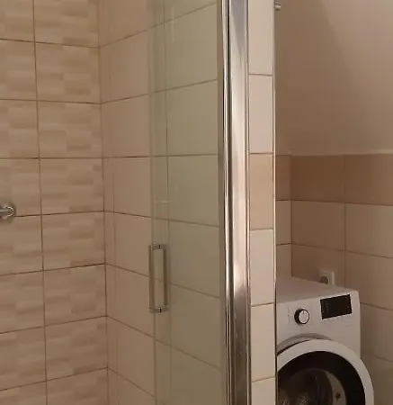 Apartman Tisa 68 Exterior photo