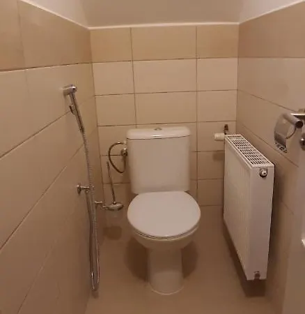Apartman Tisa 68 Exterior photo