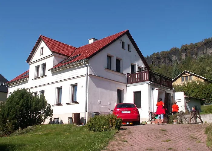 Apartman Tisa 68