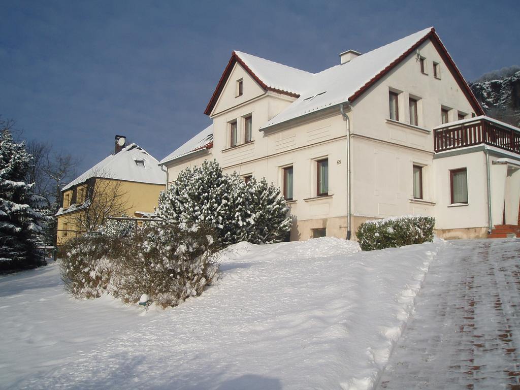 68 Apartment
