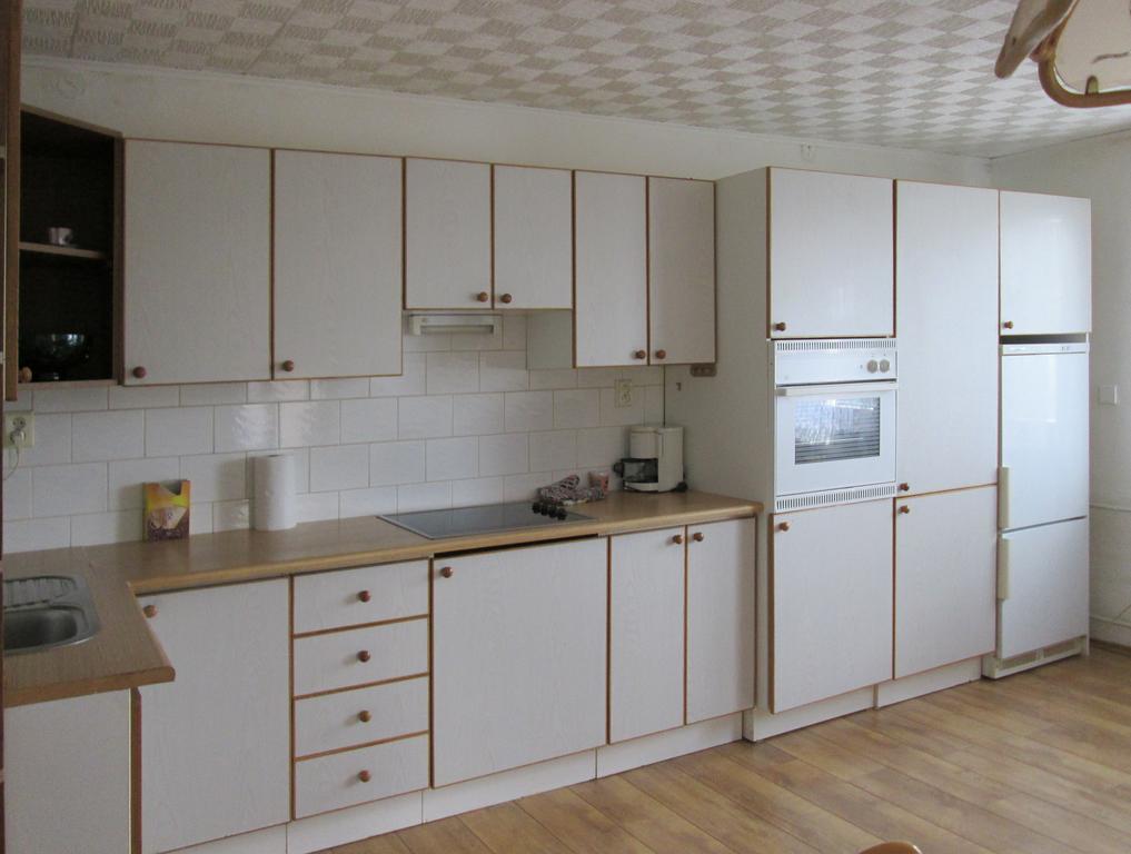 68 Apartment Tisa