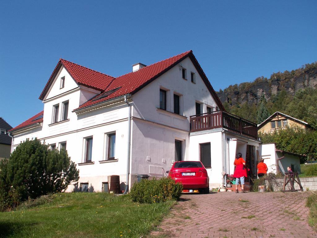 68 Apartment Tisa