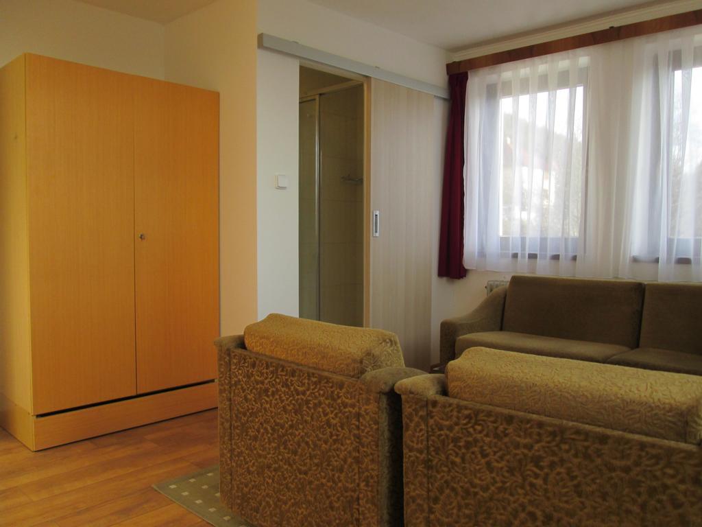 Apartment 68 Tisa