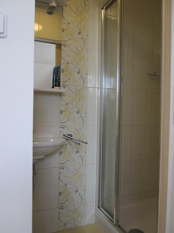 Apartment 68 Tisa