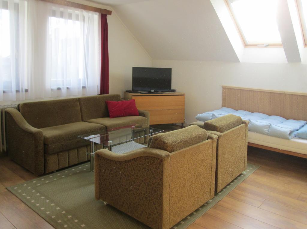 68 Apartment