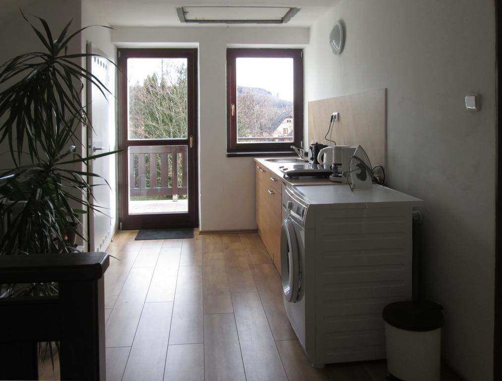 Apartment 68 *